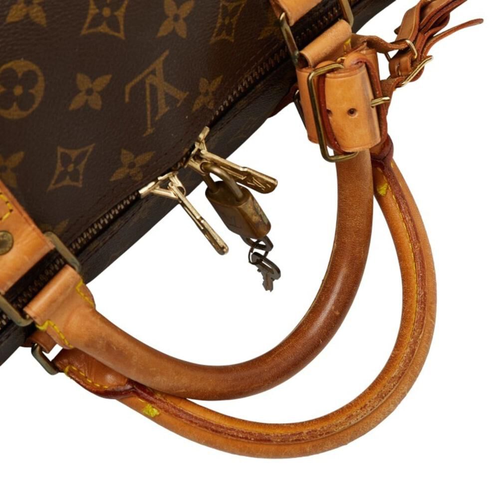Louis Vuitton Keepall