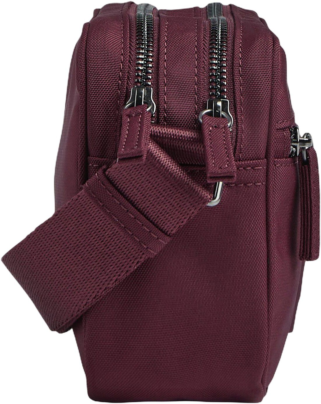 Blockmbg Cross. Bag, Rec.