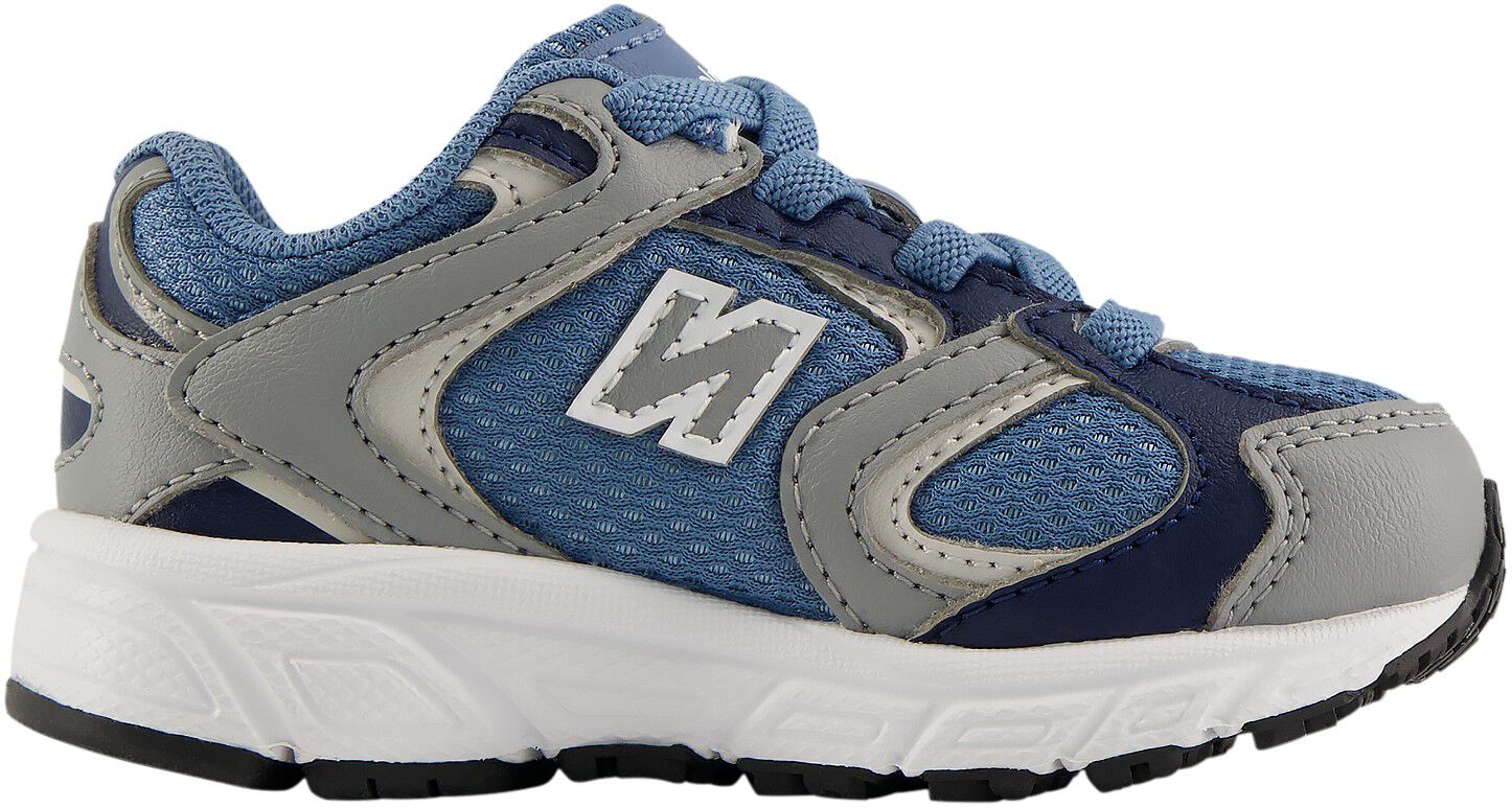 NEW BALANCE 408 KIDS BUNGEE LA