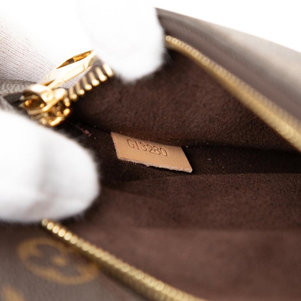 Louis Vuitton Pochette M&eacute;tis