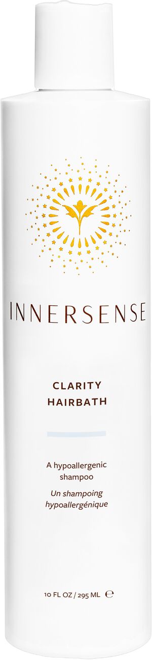 Clarity Hairbath