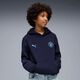 MCFC FTBLESS HOODIE JR FL