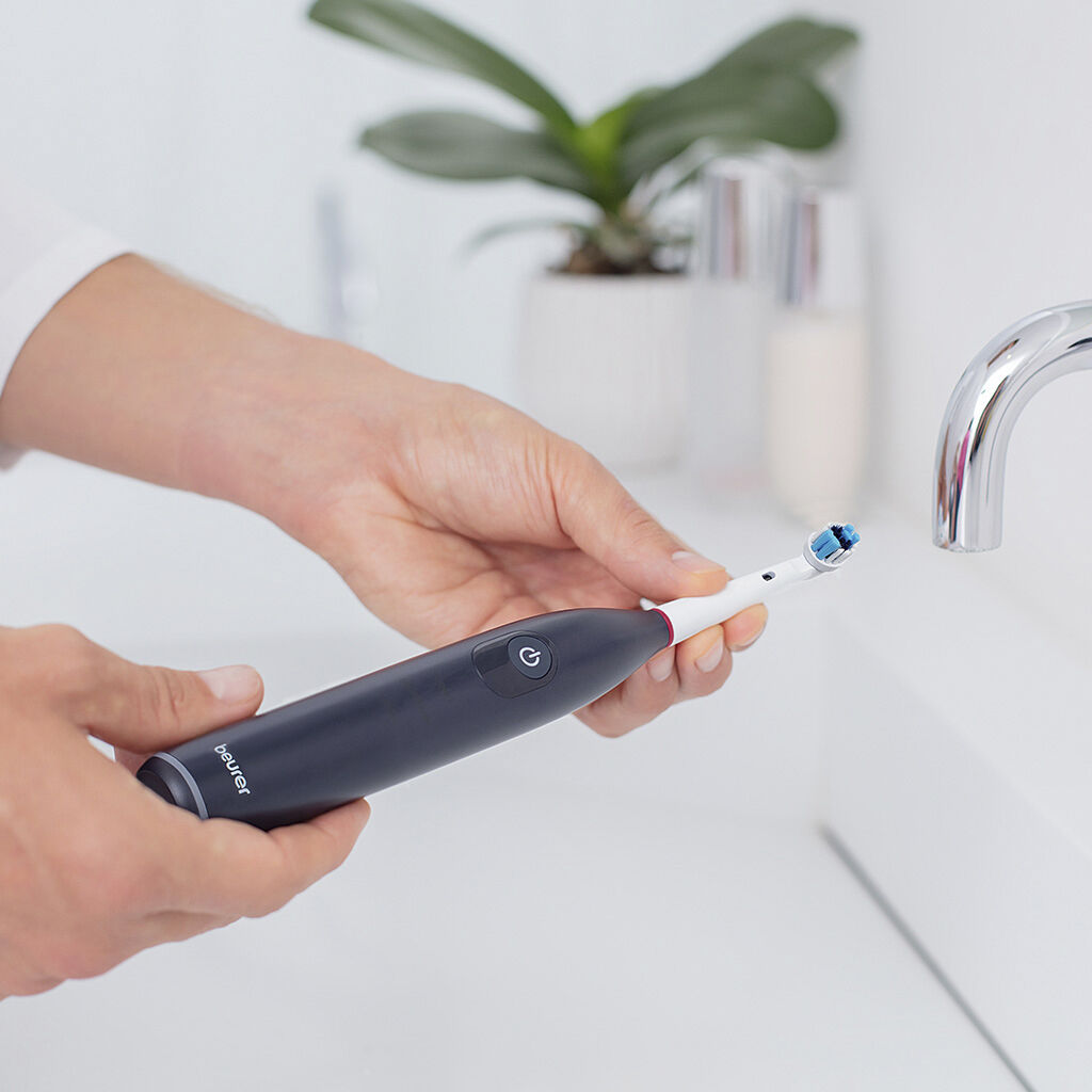 TB 50 Elektrisk tandb&oslash;rste