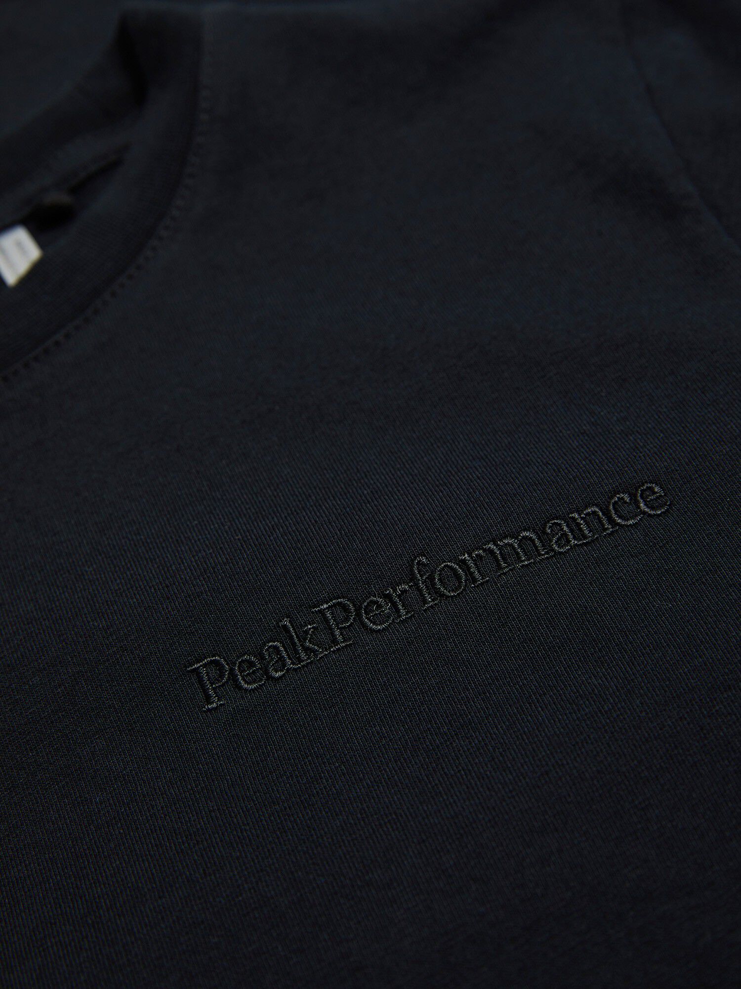 Original Small Logo T-shirt