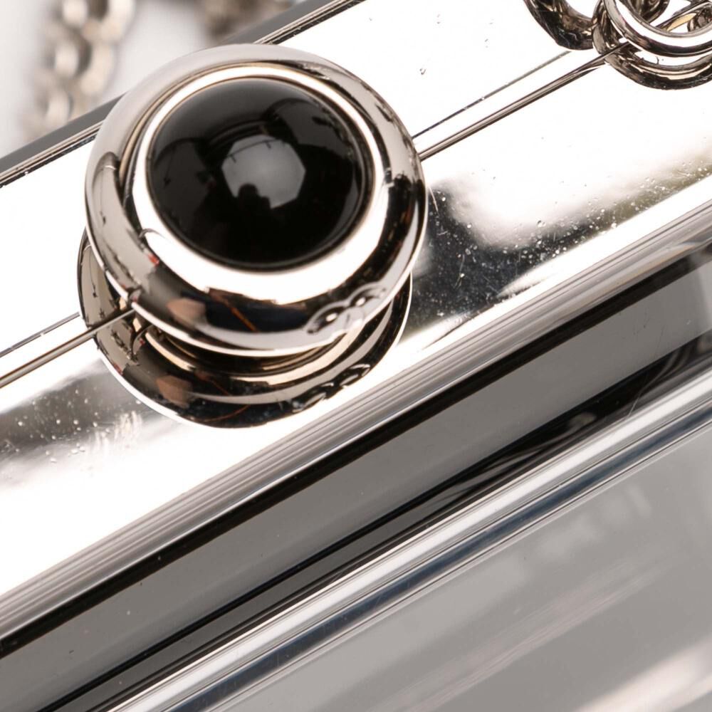 Chanel Crossbody Bag