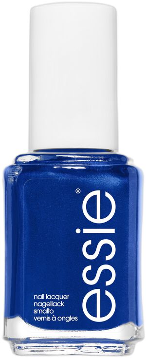 Nail Polish Blues