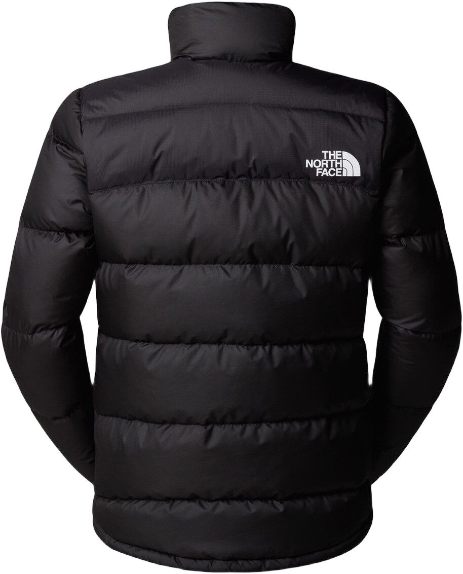 Erebus Down Vinterjakke