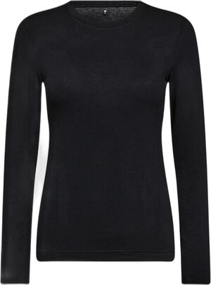 JBS of DK cashmere-blend LS
