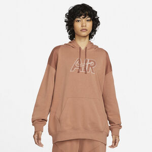 Air Fleece Haettetroje