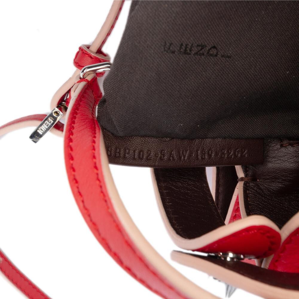 Fendi Crossbody Bag