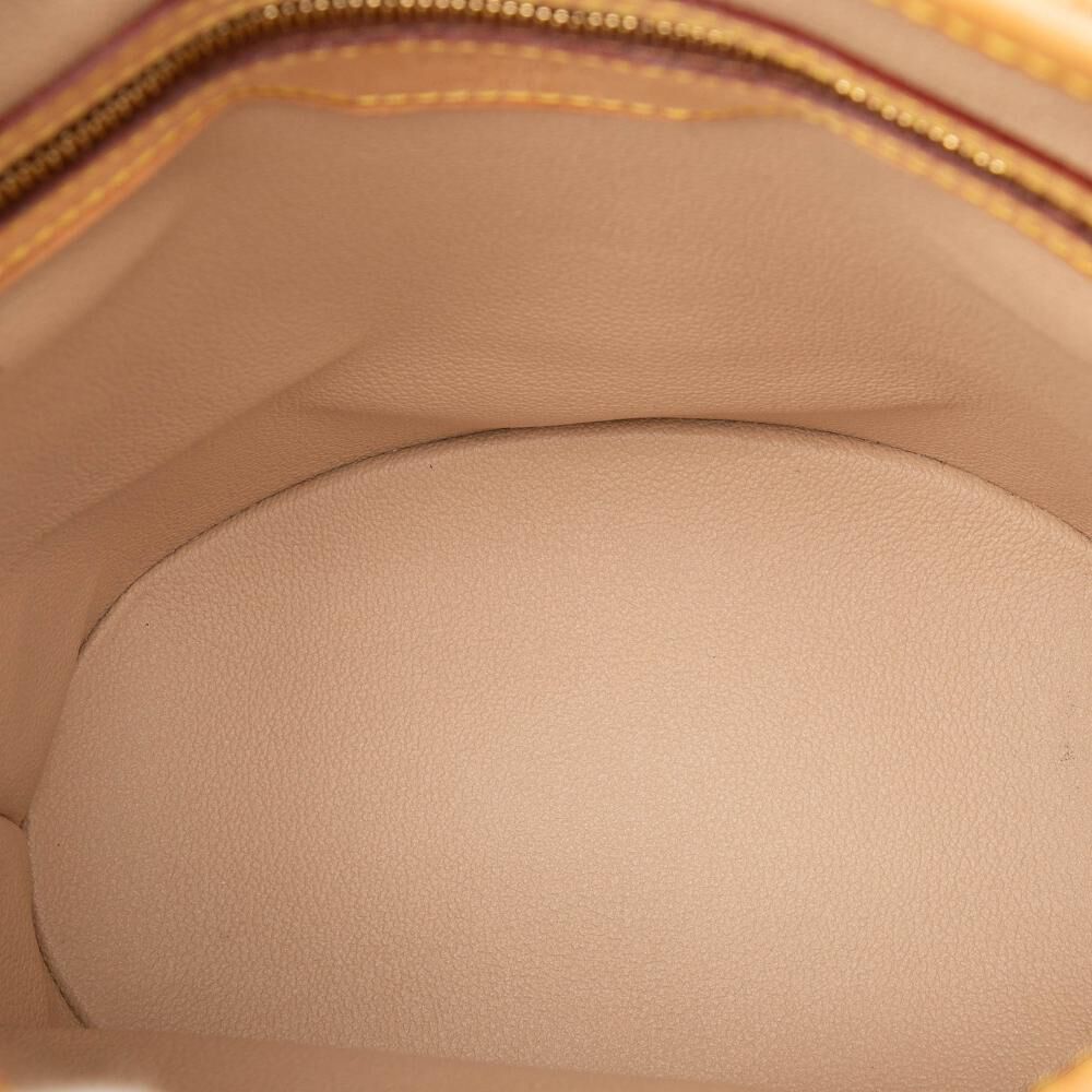 Louis Vuitton Bucket Bag