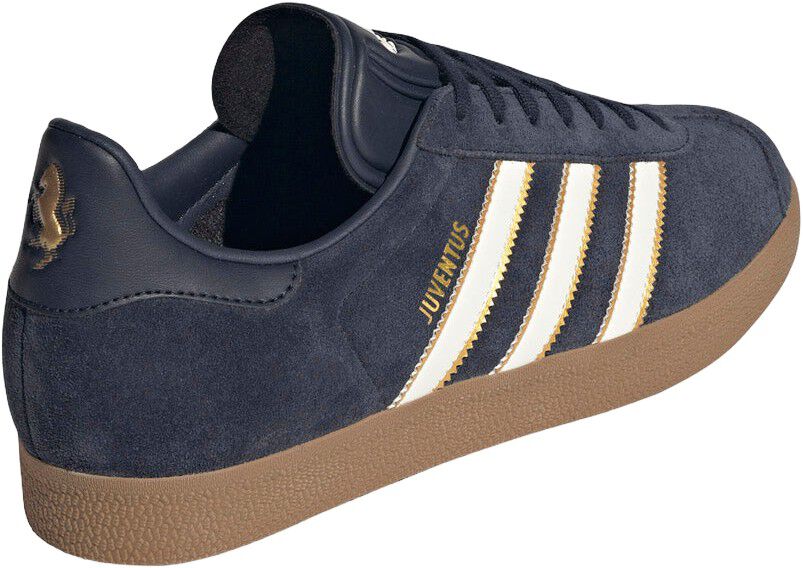 Gazelle Juventus Terrace Icons Sneakers