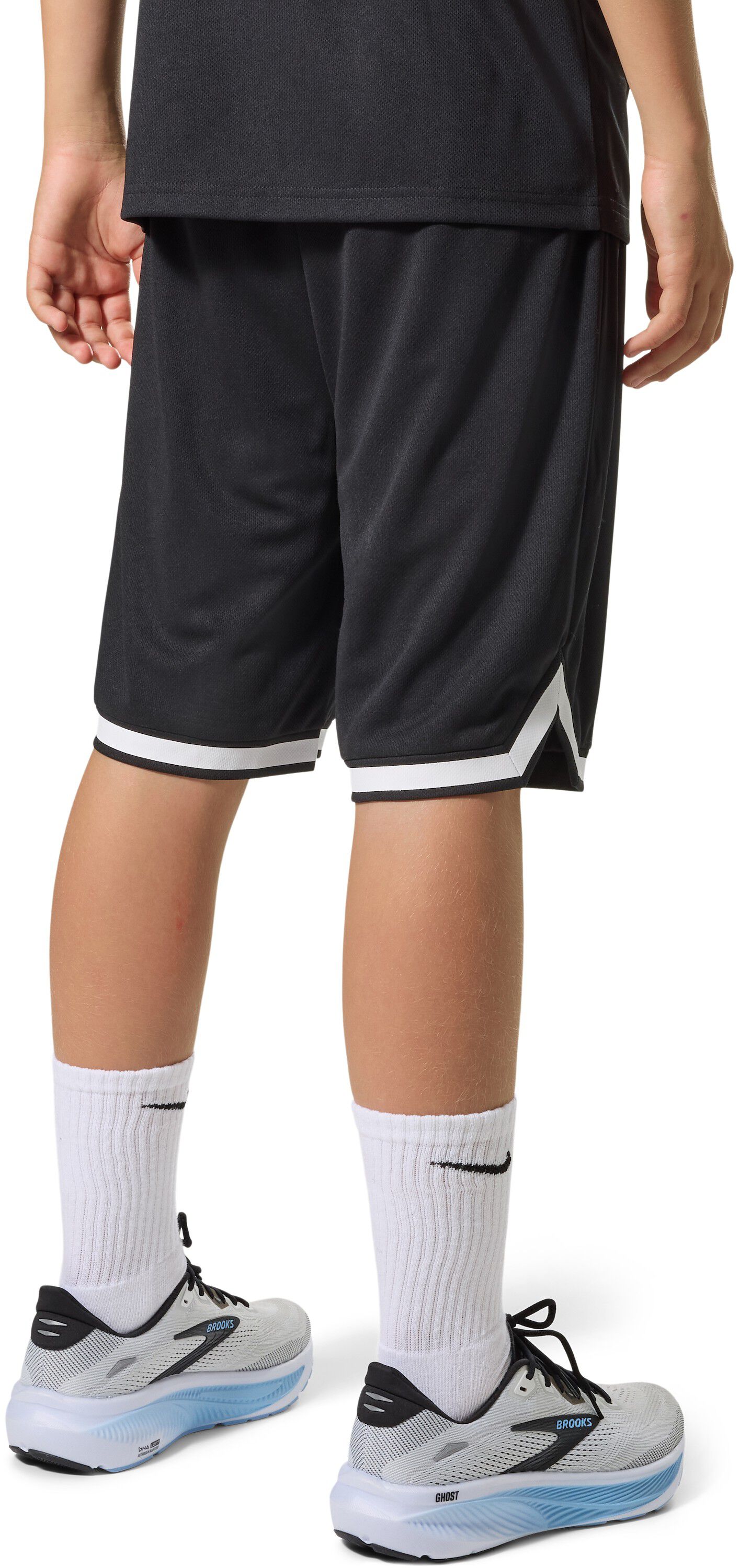 ENE CHICAGO JRB SHORTS