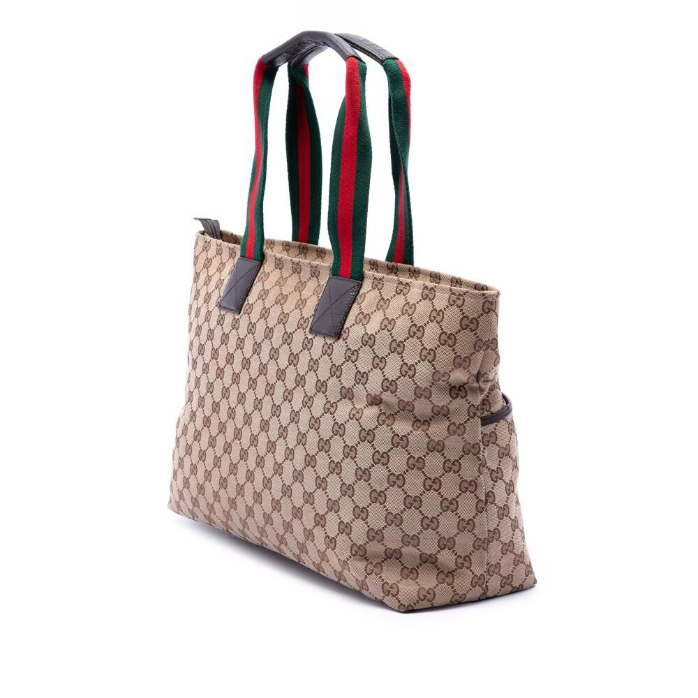 Gucci Tote