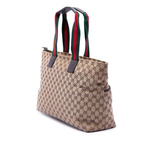 Gucci Tote