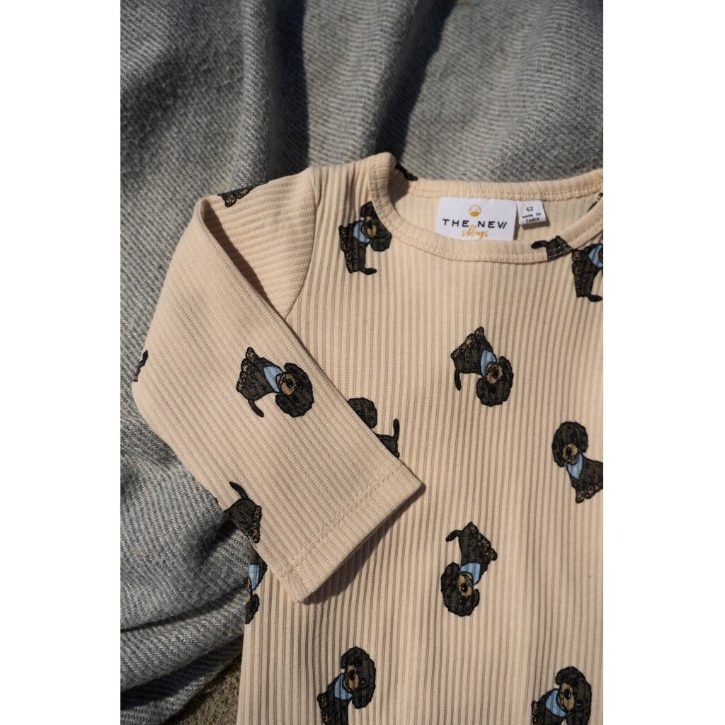 TNSBSylvan L_S Rib Body