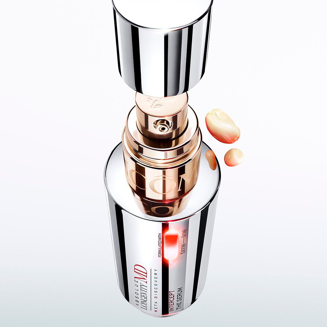 Absolue Longevity MD Intercept The Serum