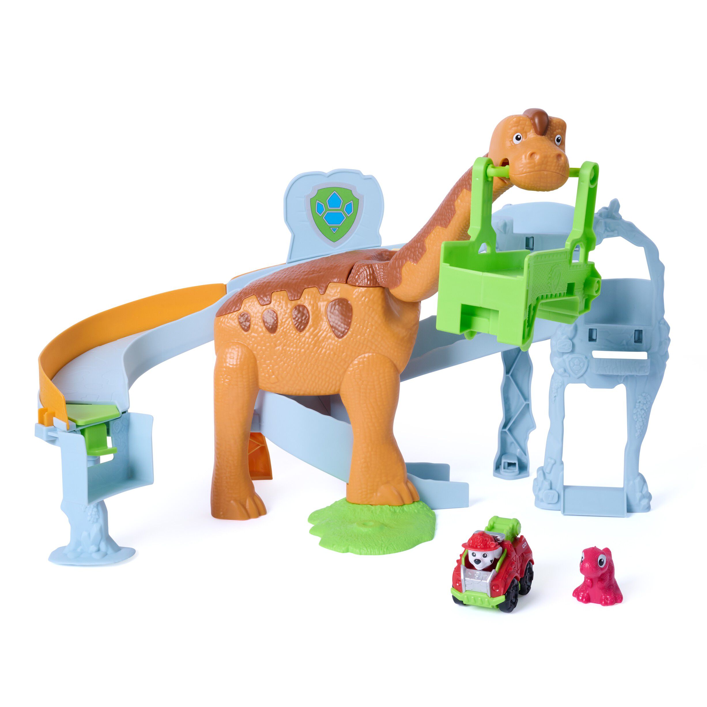 Paw P Movie 3 Dino Pup Sq