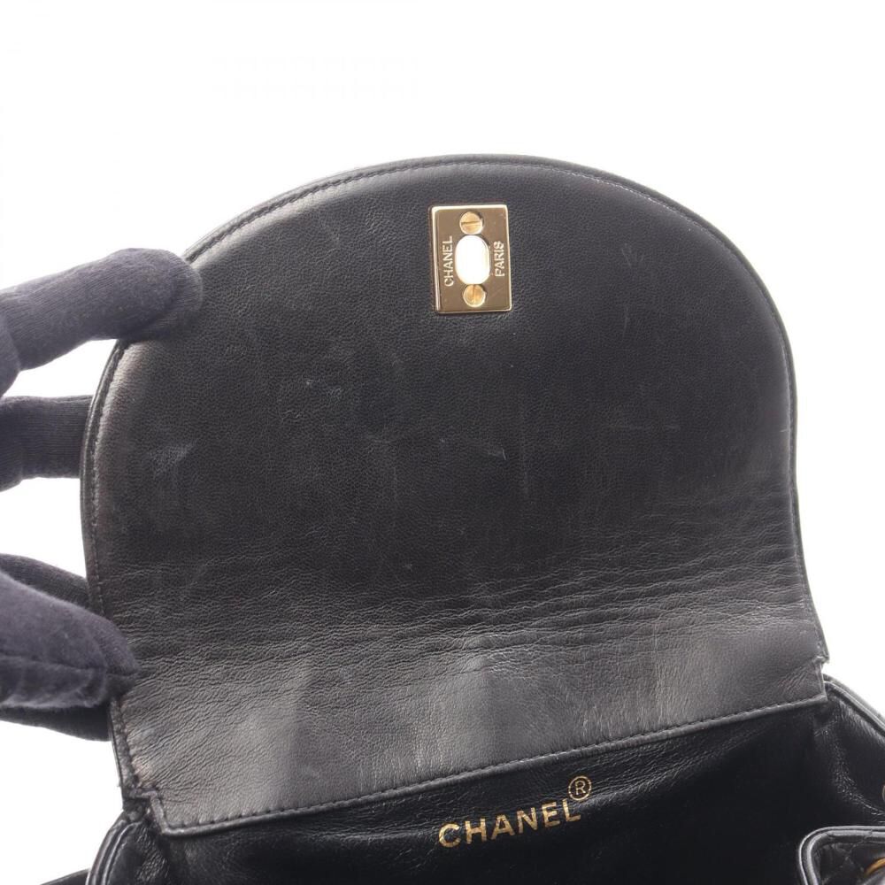 Chanel Backpack