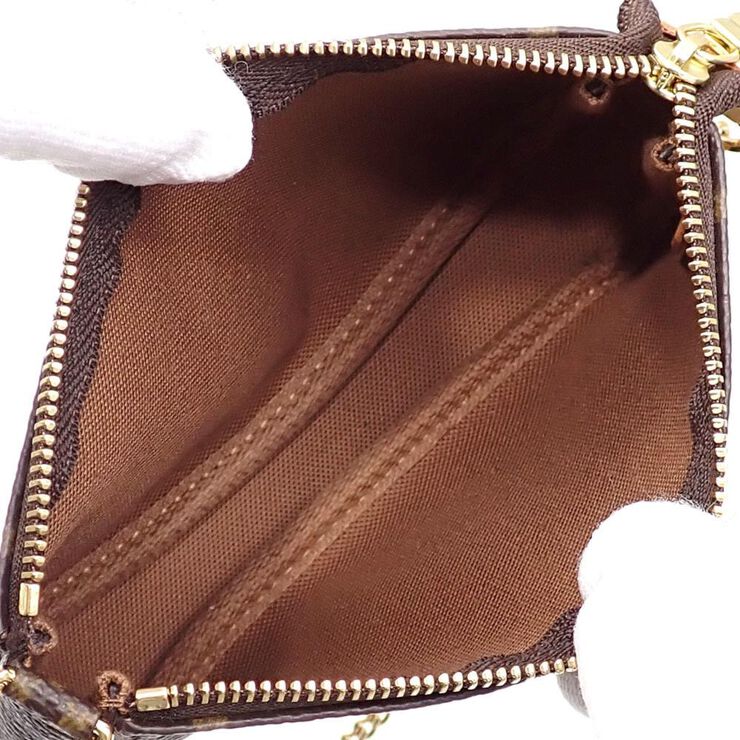 Louis Vuitton Pochette Accessoires