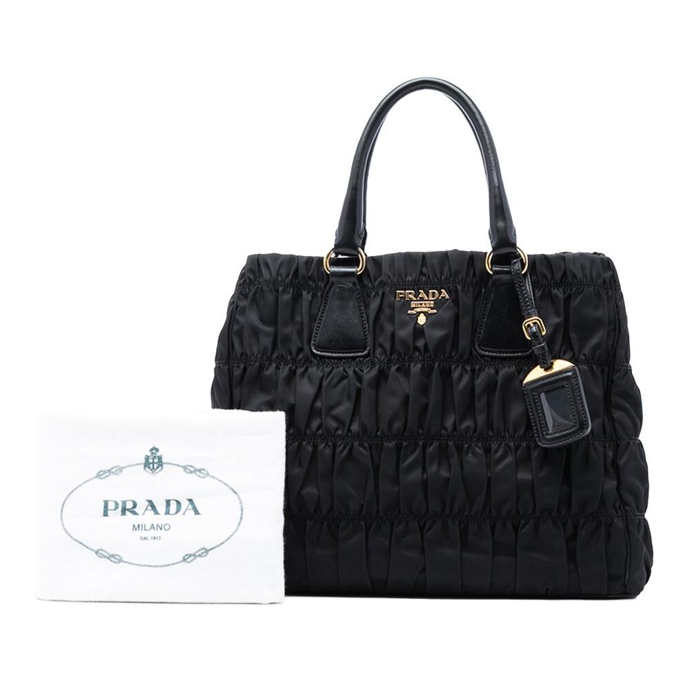 Prada Tessuto