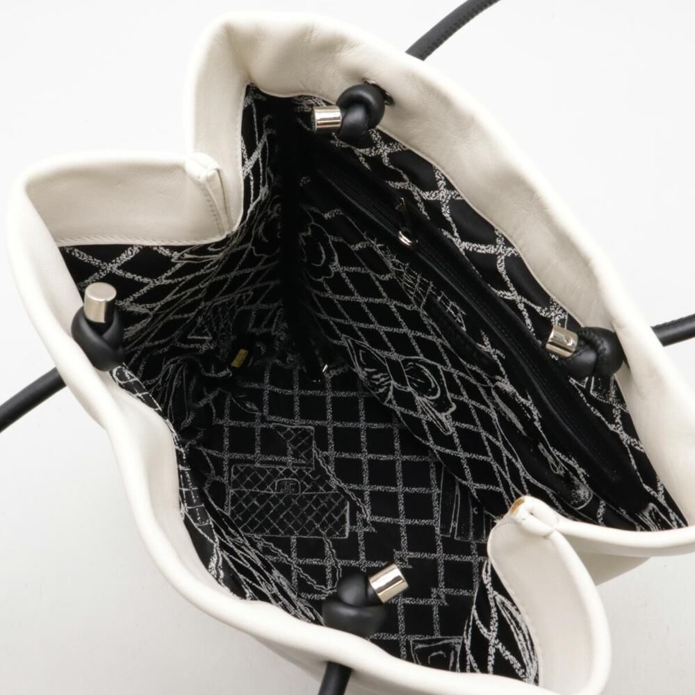 Chanel Tote