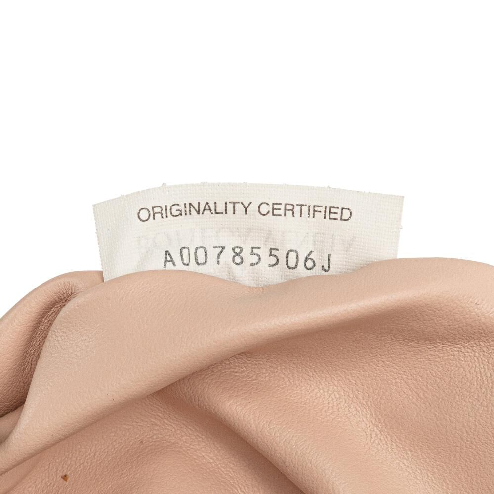 Bottega Veneta Hobo Bag