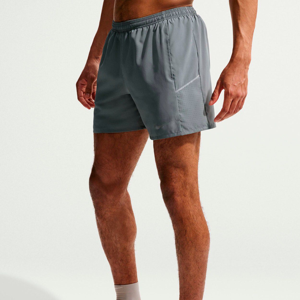 Miler Dri-Fit 5"" L&oslash;beshorts