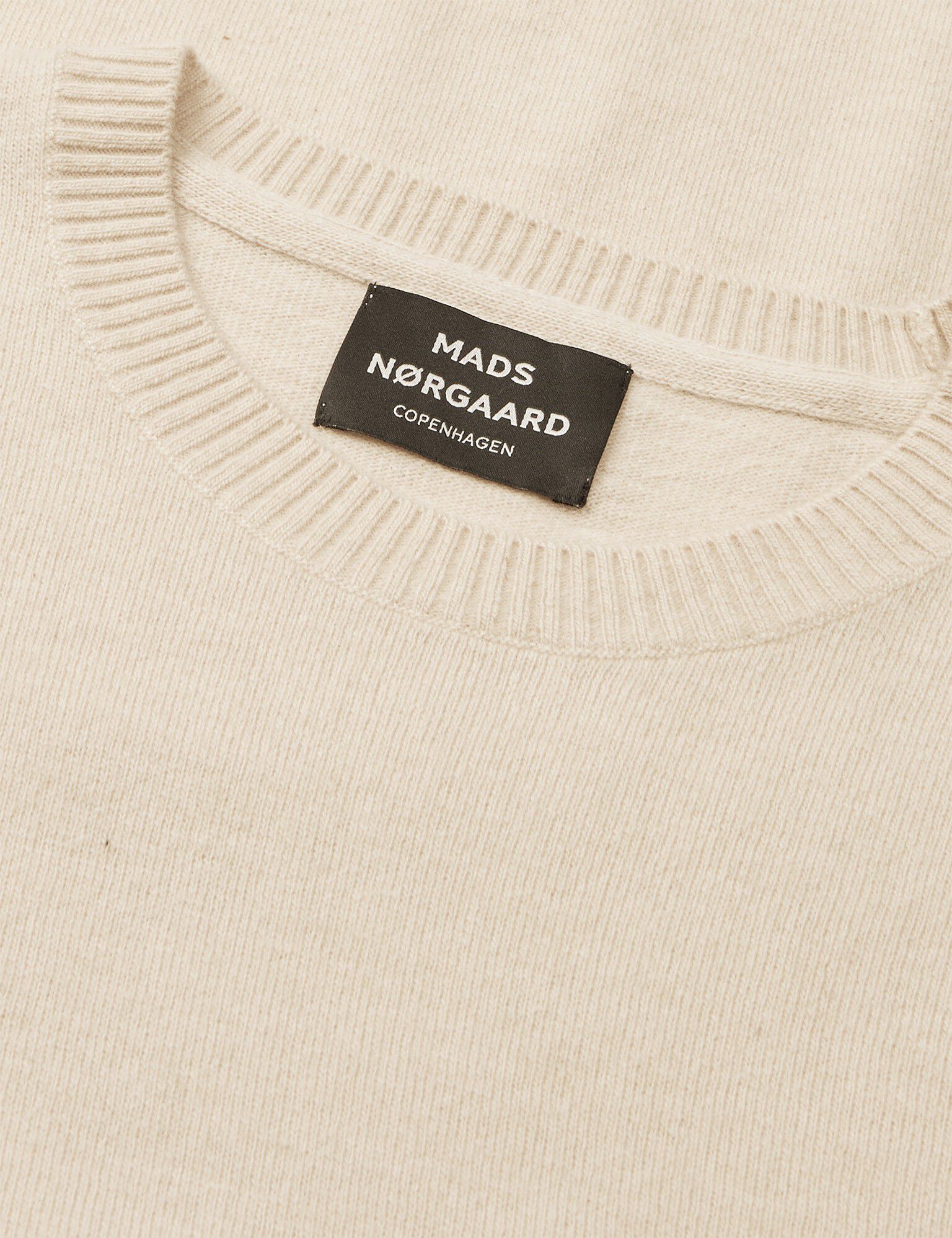 Super Wool Karsten Knit