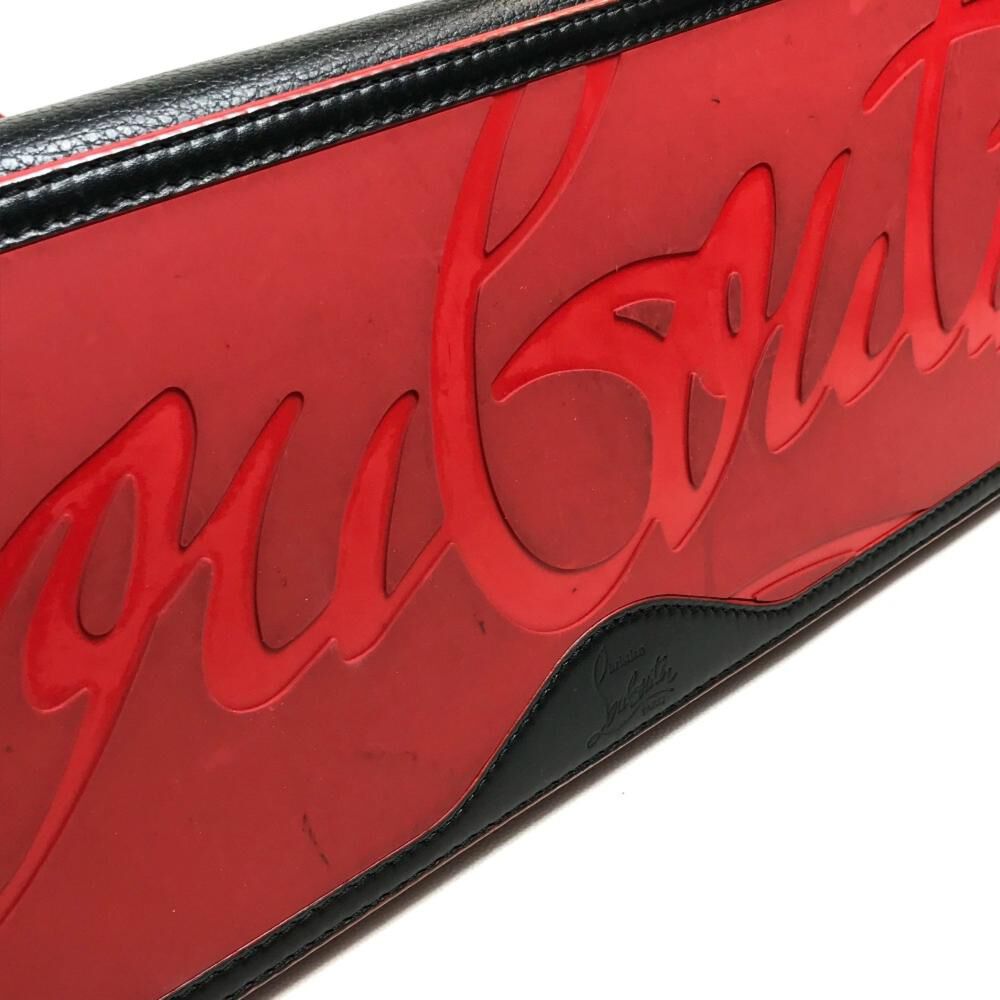 Christian Louboutin Shoulder Bag
