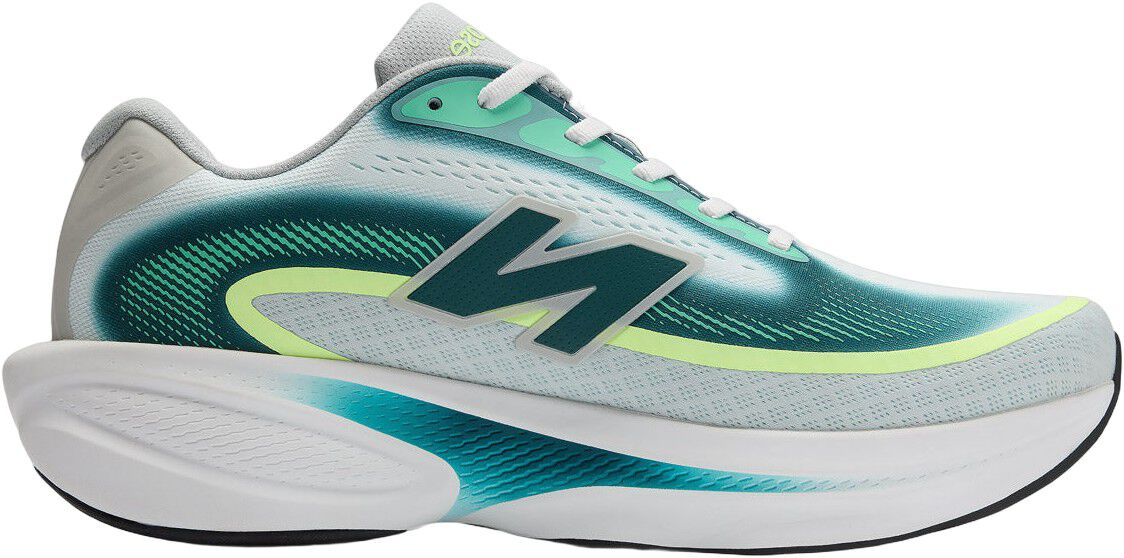 Freshfoam Ellipse L&oslash;besko