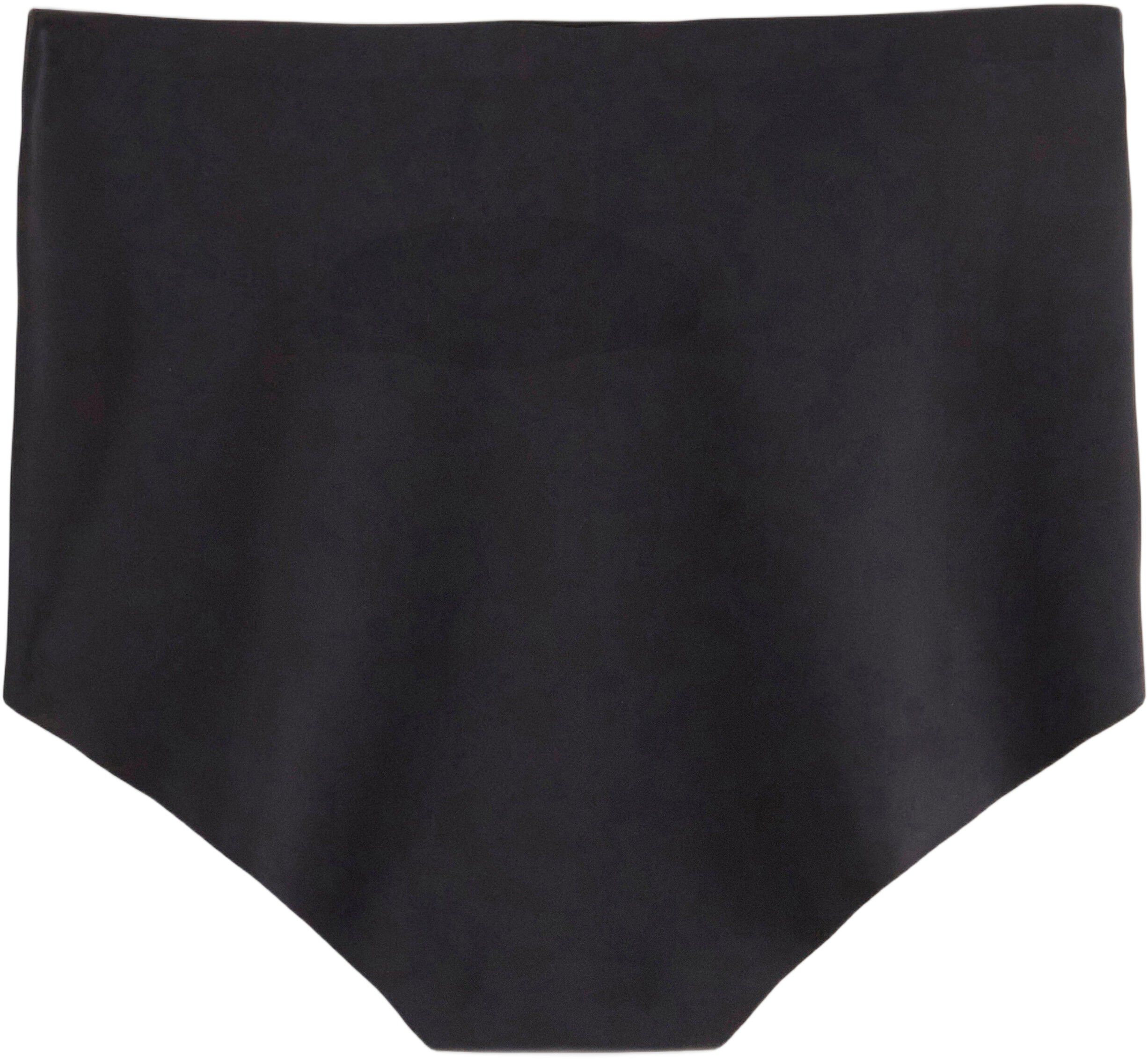 Usynlige trusser med h&oslash;j talje