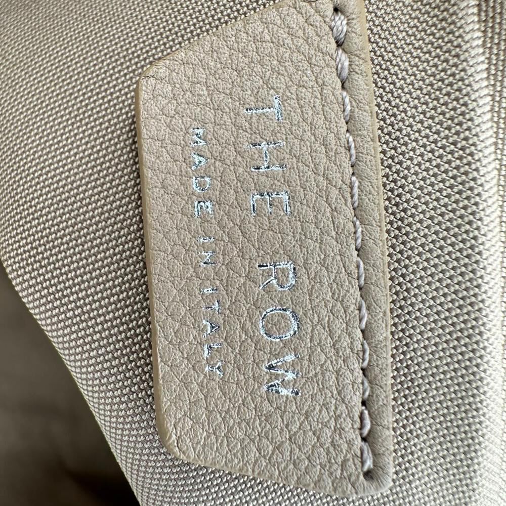 The Row Shoulder Bag