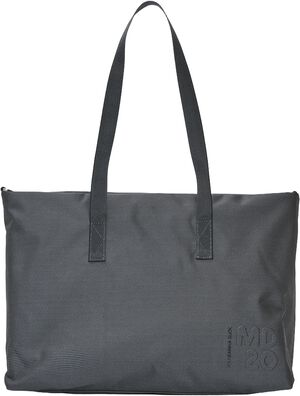 MD20 SHOPPER / STEEL