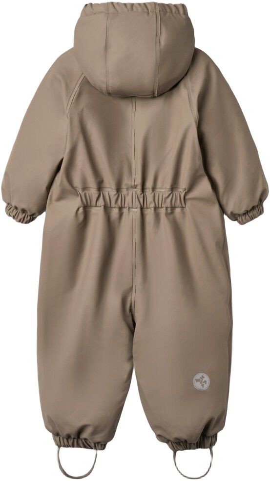 Gummi Flyverdragt Evig