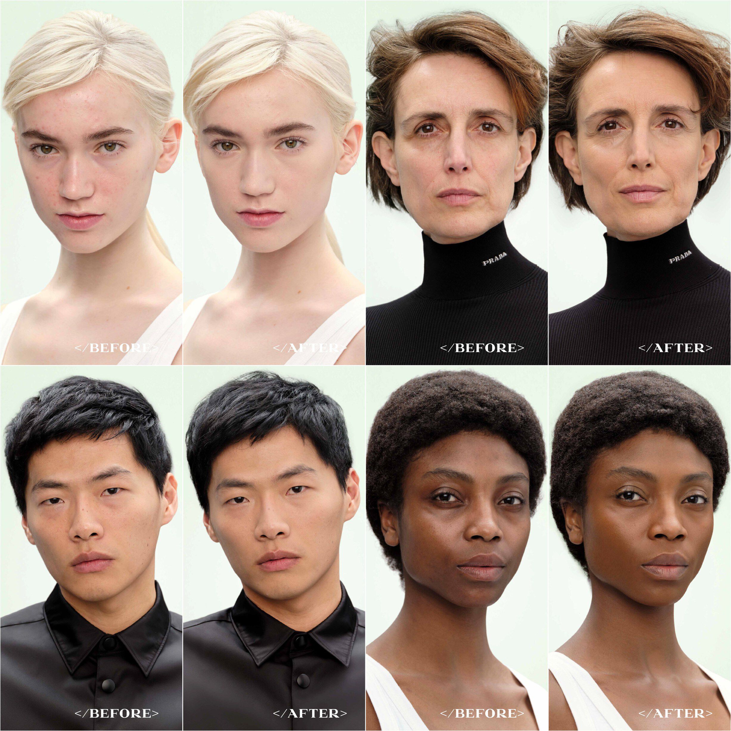 Reveal Skin Optimizing Foundation