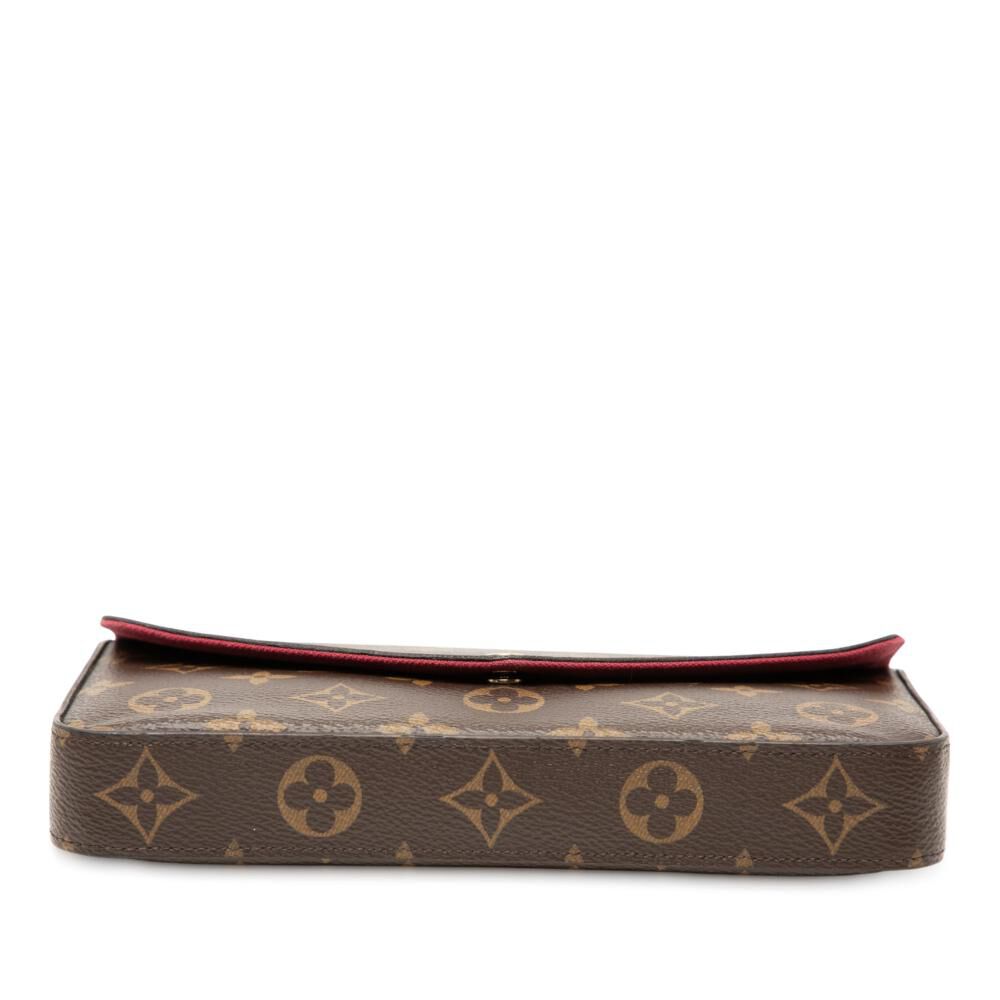 Louis Vuitton Pochette Felicie