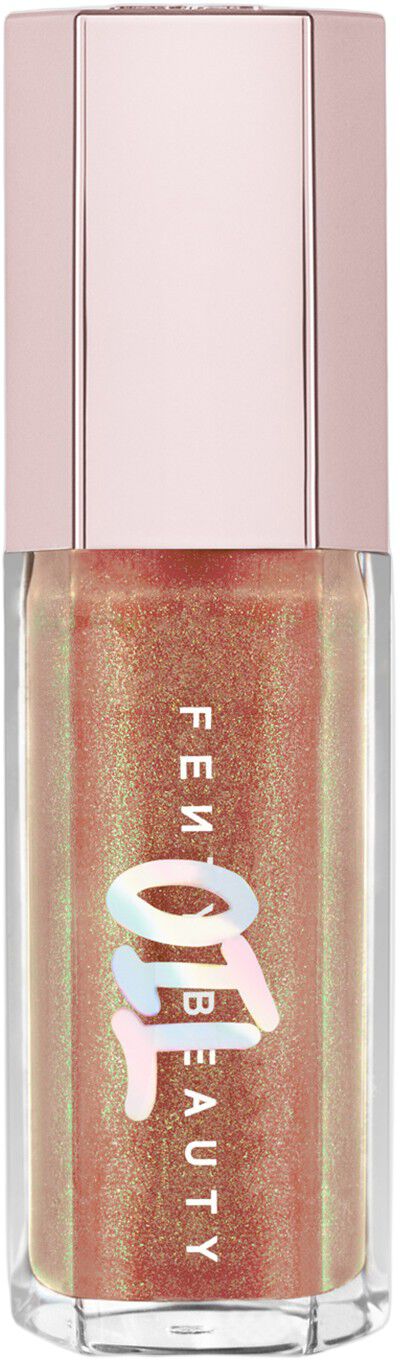 Gloss Bomb Oil - Gloss-olie til l&aelig;berne