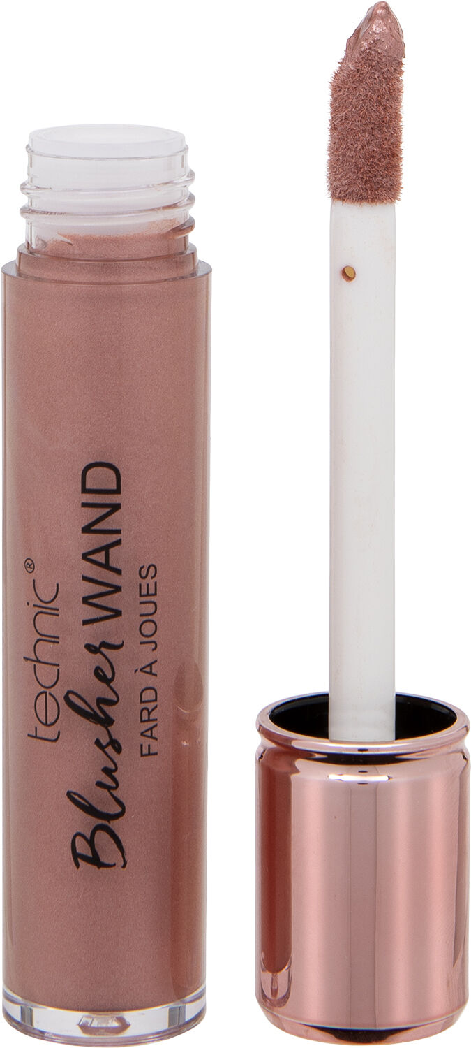 TECHINC Blusher Wand - Temp Me 9 ml.