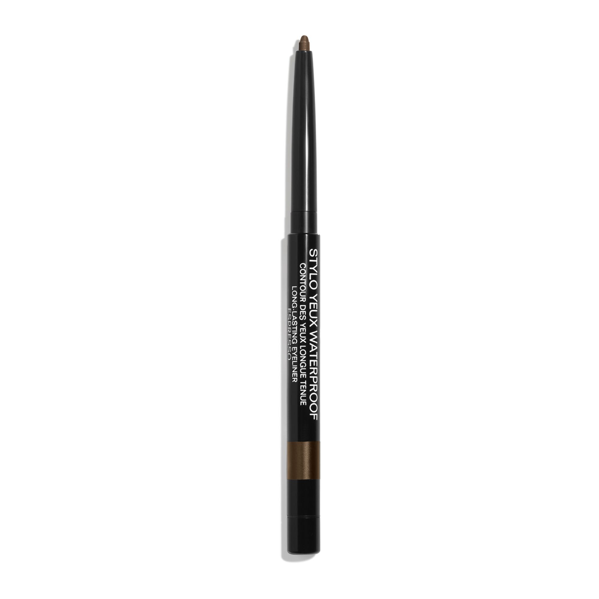 &Oslash;JENPEN, EYELINER OG KOHL, HOLDER I LANG TID