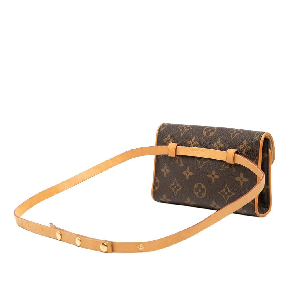 Louis Vuitton Florentine Pochette