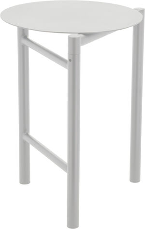 Skammel Disc Soft Grey