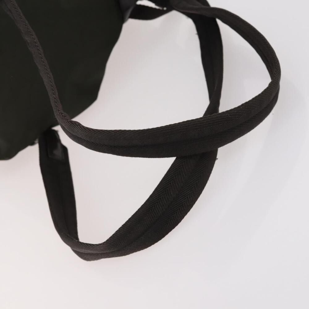 Prada Backpack