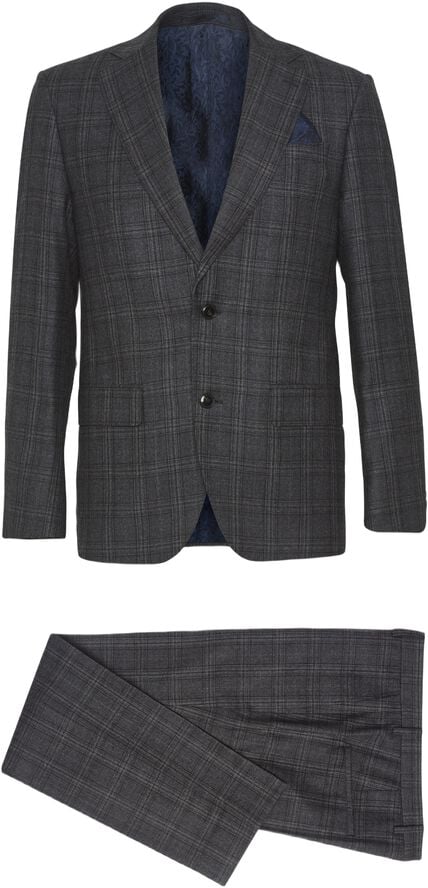 1906 - Sherman Napoli-Brandon