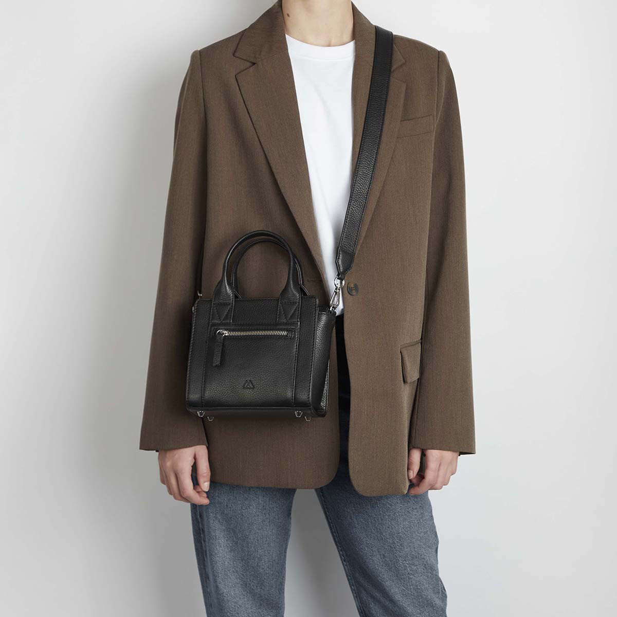 MaikaMBG Mini Bag, Grain