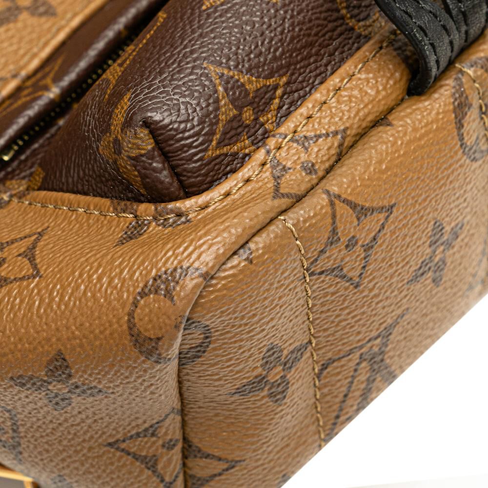Louis Vuitton Palm Springs
