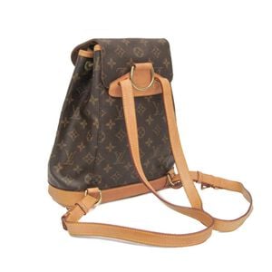 Louis Vuitton Montsouris