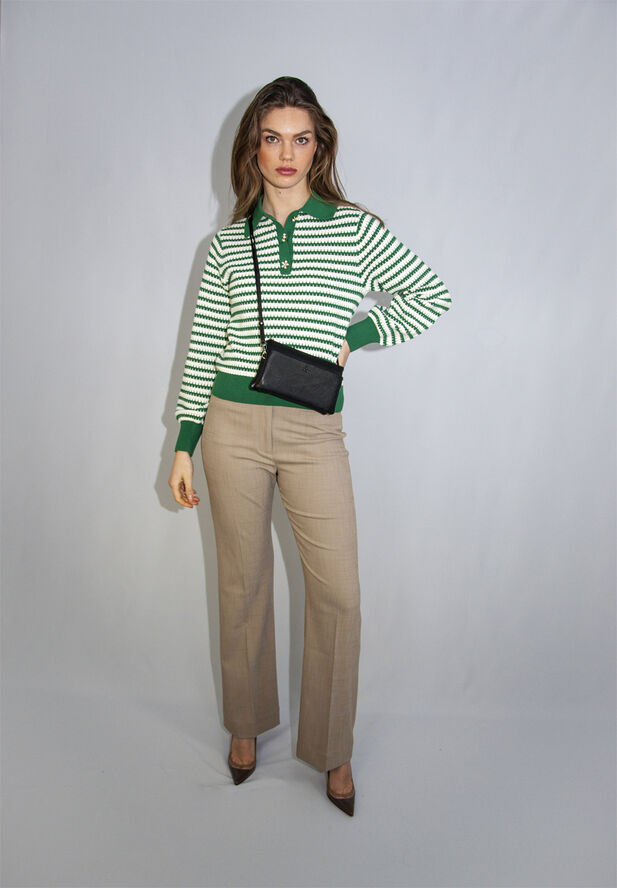 Cormorano combi clutch nellie