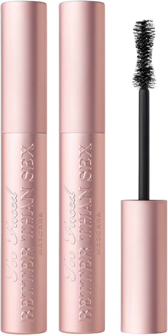 Better Than Sex Collection - Duo Mascaras