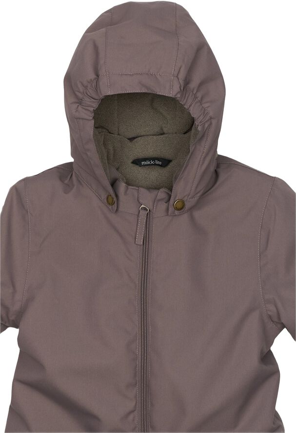 Snow Suit Solid